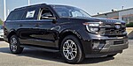 New 2025 FORD EXPEDITION ACTIVE 4X4 in NORTH LITTLE ROCK, ARKANSAS