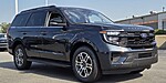 New 2025 FORD EXPEDITION ACTIVE 4X2 in NORTH LITTLE ROCK, ARKANSAS