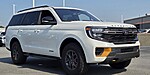 New 2025 FORD EXPEDITION TREMOR 4X4 in NORTH LITTLE ROCK, ARKANSAS