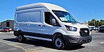 New 2026 FORD TRANSIT 250 BASE in NORTH LITTLE ROCK, ARKANSAS