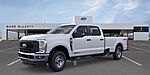 New 2026 FORD F-350 XL in NORTH LITTLE ROCK, ARKANSAS
