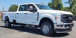 New 2026 FORD F-350 XL 4WD CREW CAB 6.75' BOX in NORTH LITTLE ROCK, ARKANSAS
