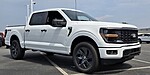 New 2025 FORD F-150 STX in NORTH LITTLE ROCK, ARKANSAS