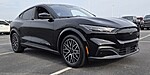 New 2025 FORD MUSTANG MACH-E PREMIUM in NORTH LITTLE ROCK, ARKANSAS