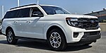 New 2025 FORD EXPEDITION ACTIVE 4X4 in NORTH LITTLE ROCK, ARKANSAS