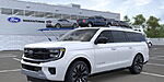 New 2025 FORD EXPEDITION PLATINUM in NORTH LITTLE ROCK, ARKANSAS