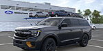 New 2025 FORD EXPEDITION TREMOR in NORTH LITTLE ROCK, ARKANSAS