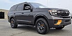 New 2025 FORD EXPEDITION TREMOR 4X4 in NORTH LITTLE ROCK, ARKANSAS