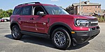 New 2025 FORD BRONCO SPORT BIG BEND 4X4 in NORTH LITTLE ROCK, ARKANSAS