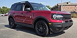 New 2025 FORD BRONCO SPORT BIG BEND 4X4 in NORTH LITTLE ROCK, ARKANSAS
