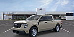 New 2025 FORD MAVERICK XL in NORTH LITTLE ROCK, ARKANSAS