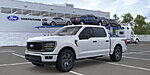 New 2025 FORD F-150 STX in NORTH LITTLE ROCK, ARKANSAS