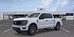 New 2025 FORD F-150 STX in NORTH LITTLE ROCK, ARKANSAS