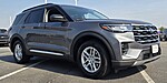 New 2025 FORD EXPLORER ACTIVE RWD in NORTH LITTLE ROCK, ARKANSAS