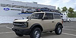 New 2025 FORD BRONCO BASE in NORTH LITTLE ROCK, ARKANSAS