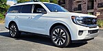New 2025 FORD EXPEDITION PLATINUM in NORTH LITTLE ROCK, ARKANSAS