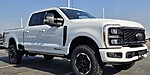 New 2026 FORD F-250 LARIAT 4WD CREW CAB 6.75' BOX in NORTH LITTLE ROCK, ARKANSAS