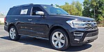 New 2024 FORD EXPEDITION Platinum 4x4 in NORTH LITTLE ROCK, ARKANSAS