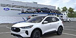 New 2025 FORD ESCAPE BASE in NORTH LITTLE ROCK, ARKANSAS