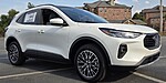 New 2025 FORD ESCAPE PHEV FWD in NORTH LITTLE ROCK, ARKANSAS
