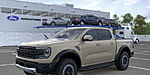 New 2025 FORD RANGER RAPTOR in NORTH LITTLE ROCK, ARKANSAS