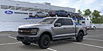 New 2025 FORD F-150 TREMOR in NORTH LITTLE ROCK, ARKANSAS