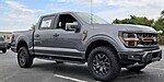 New 2025 FORD F-150 TREMOR 4WD SUPERCREW 5.5' BOX in NORTH LITTLE ROCK, ARKANSAS