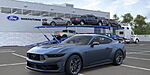 New 2025 FORD MUSTANG DARK HORSE in NORTH LITTLE ROCK, ARKANSAS