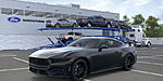 New 2025 FORD MUSTANG ECOBOOST in NORTH LITTLE ROCK, ARKANSAS