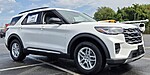 New 2025 FORD EXPLORER ACTIVE RWD in NORTH LITTLE ROCK, ARKANSAS