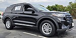 New 2025 FORD EXPLORER ACTIVE RWD in NORTH LITTLE ROCK, ARKANSAS