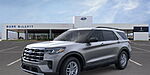 New 2026 FORD EXPLORER ACTIVE in NORTH LITTLE ROCK, ARKANSAS