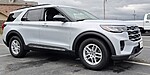 New 2025 FORD EXPLORER ACTIVE RWD in NORTH LITTLE ROCK, ARKANSAS
