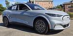 New 2025 FORD MUSTANG MACH-E PREMIUM RWD in NORTH LITTLE ROCK, ARKANSAS