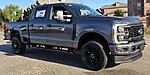 New 2026 FORD F-250 XL 4WD CREW CAB 6.75' BOX in NORTH LITTLE ROCK, ARKANSAS