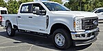 New 2026 FORD F-250 XL 4WD CREW CAB 6.75' BOX in NORTH LITTLE ROCK, ARKANSAS