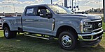 New 2026 FORD F-350 LARIAT 4WD CREW CAB 8' BOX in NORTH LITTLE ROCK, ARKANSAS