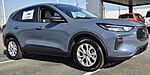 New 2026 FORD ESCAPE ACTIVE FWD in NORTH LITTLE ROCK, ARKANSAS