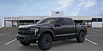 New 2025 FORD F-150 RAPTOR in NORTH LITTLE ROCK, ARKANSAS