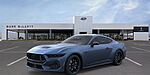 New 2025 FORD MUSTANG GT PREMIUM in NORTH LITTLE ROCK, ARKANSAS