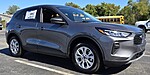 New 2026 FORD ESCAPE ACTIVE FWD in NORTH LITTLE ROCK, ARKANSAS