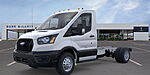 New 2025 FORD TRANSIT 350 BASE in NORTH LITTLE ROCK, ARKANSAS