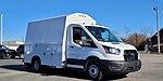 New 2025 FORD TRANSIT 350 BASE in NORTH LITTLE ROCK, ARKANSAS