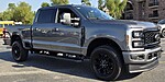 New 2025 FORD F-250 XLT 4WD CREW CAB 6.75' BOX in NORTH LITTLE ROCK, ARKANSAS