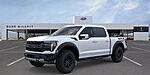 New 2025 FORD F-150 RAPTOR in NORTH LITTLE ROCK, ARKANSAS