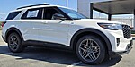 New 2025 FORD EXPLORER ST-LINE RWD in NORTH LITTLE ROCK, ARKANSAS