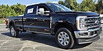 New 2026 FORD F-350 LARIAT 4WD CREW CAB 6.75' BOX in NORTH LITTLE ROCK, ARKANSAS