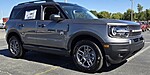 New 2025 FORD BRONCO SPORT BIG BEND 4X4 in NORTH LITTLE ROCK, ARKANSAS