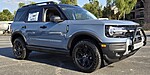 New 2025 FORD BRONCO SPORT OUTER BANKS 4X4 in NORTH LITTLE ROCK, ARKANSAS