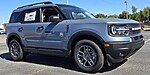 New 2025 FORD BRONCO SPORT BIG BEND 4X4 in NORTH LITTLE ROCK, ARKANSAS